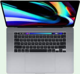 Apple MacBook Pro (16" 2019) /