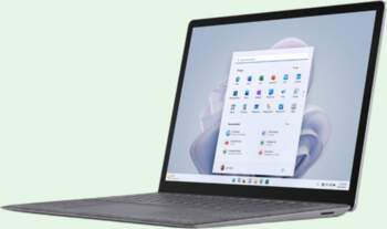 Microsoft Surface Laptop 5 Touch 13