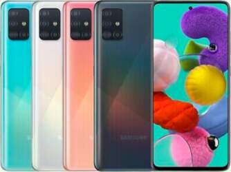 Samsung Galaxy A51 A515F