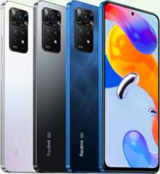 Xiaomi Redmi Note 11 Pro 5G