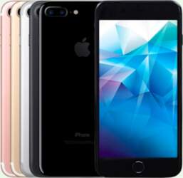 Apple iPhone 7 Plus