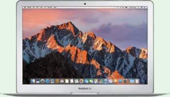 Apple MacBook Air (13" 2017) /