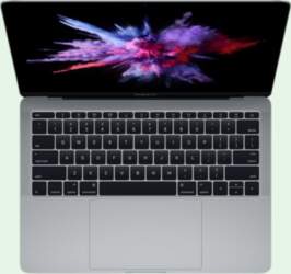 Apple MacBook Pro (13" 2017, 2