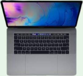 Apple MacBook Pro (15" 2018) /