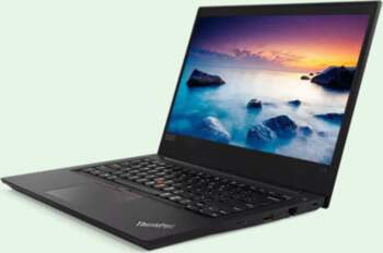 Lenovo ThinkPad E485 14" / Ryzen
