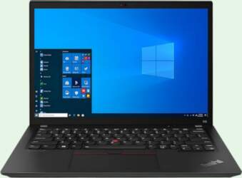 Lenovo Thinkpad X13 Gen 2 (Intel)
