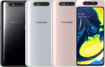 Samsung Galaxy A80 A805F