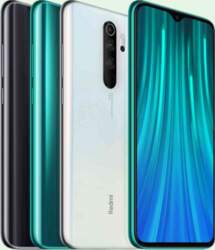 Xiaomi Redmi Note 8 Pro