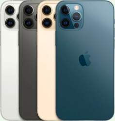 Apple iPhone 12 Pro
