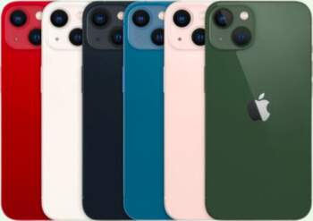 Apple iPhone 13