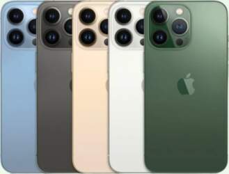 Apple iPhone 13 Pro