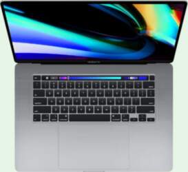 Apple MacBook Pro (15" 2018) /