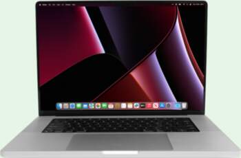 Apple MacBook Pro (16" 2023, M2)