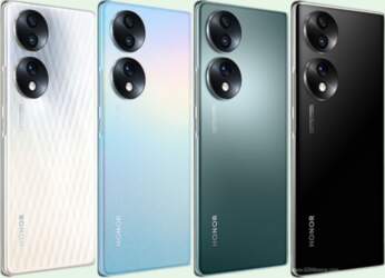 Honor 70 5G