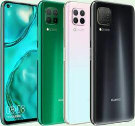 Huawei P40 Lite 5G