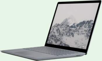Microsoft Surface Laptop 4 Touch 13