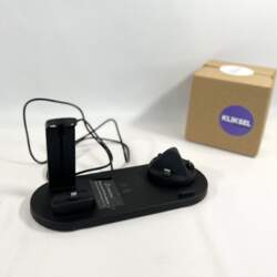 Multifunctional Charging Station