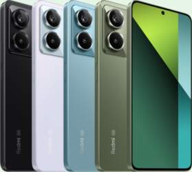 Xiaomi Redmi Note 13 Pro 5G
