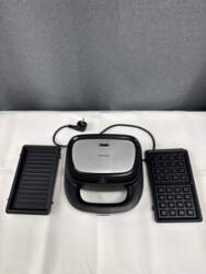 3 in 1 sandwich maker Philips