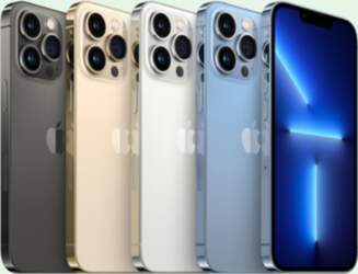 Apple iPhone 13 Pro Max