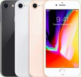 Apple iPhone 8