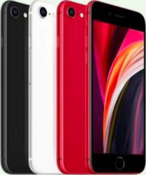 Apple iPhone SE (2020)