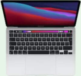 Apple Macbook Pro (13" 2020, M1)