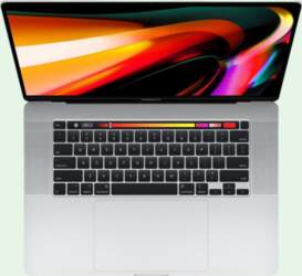 Apple MacBook Pro (16" 2019) /