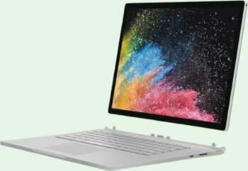 Microsoft Surface Book 3 Touch 15&quot