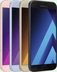Samsung Galaxy A5 (2017) A520FD