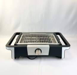 Severin Senoa Boost Electric Grill