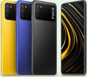 Xiaomi Poco M3