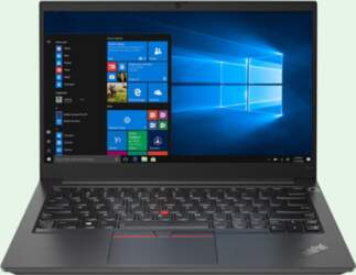 Lenovo ThinkPad E14 Gen 2 (Intel)