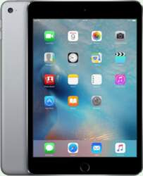 Apple iPad Mini 7.9" 4th