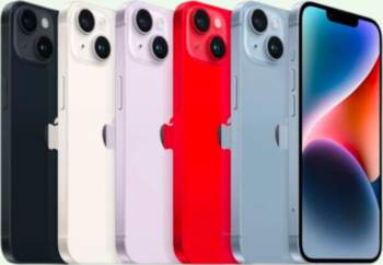 Apple iPhone 14 Plus