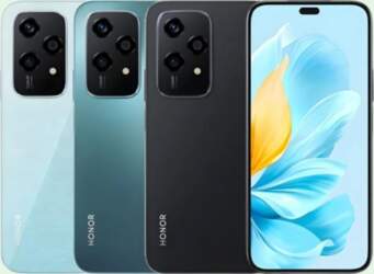Honor 200 Lite 5G