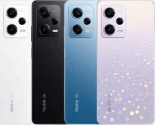 Xiaomi 12 Pro 5G