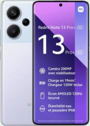 Xiaomi Redmi Note 13 Pro Plus