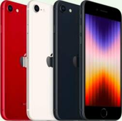 Apple iPhone SE (2022)