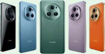 Honor Magic5 Pro 5G