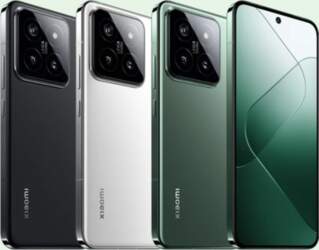 Xiaomi 14 5G