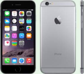 Apple iPhone 6 Plus
