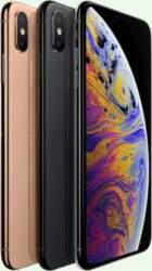 Apple iPhone Xs Max