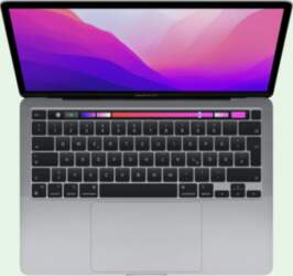Apple MacBook Pro (13" 2022, M2)