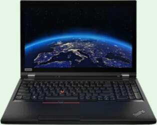 Lenovo ThinkPad P53 15.6" /