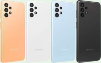 Samsung Galaxy A13 A135F