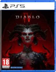 Diablo IV (PS5)