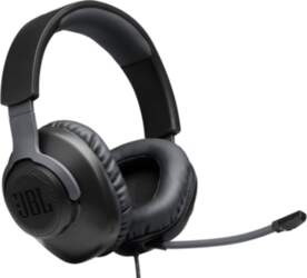 JBL Quantum 100 Over-ear Headset -