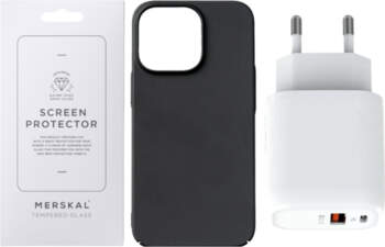 Merskal Slim Kit iPhone 13
