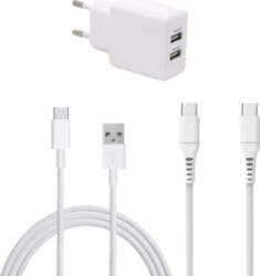 Merskal Charging kit USB-C